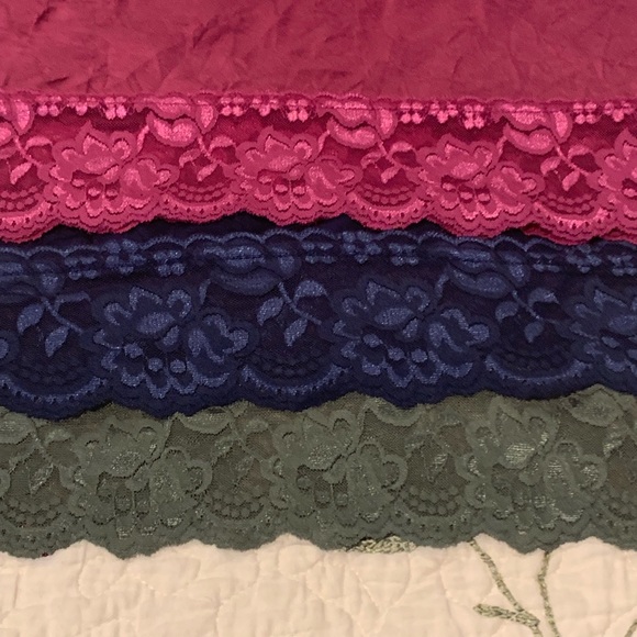 Cami’s - Picture 4 of 5